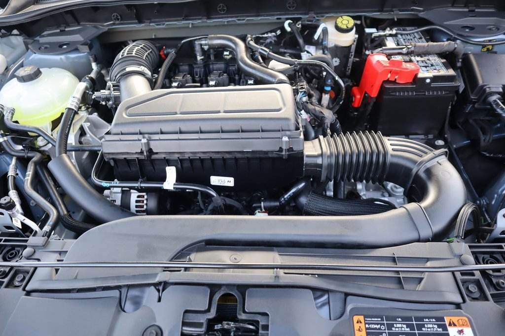 New 2026 Ford Escape Active w/ Cold Weather Package image 19