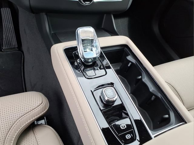 New 2026 Volvo XC90 T8 Ultra w/ Lounge Package image 21