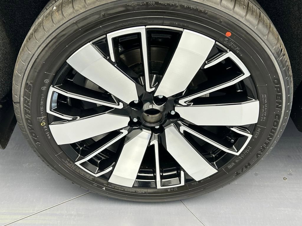 New 2026 Mitsubishi Outlander SEL FWD image 47