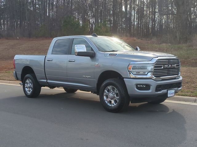 Used 2024 RAM 2500 Laramie image 15