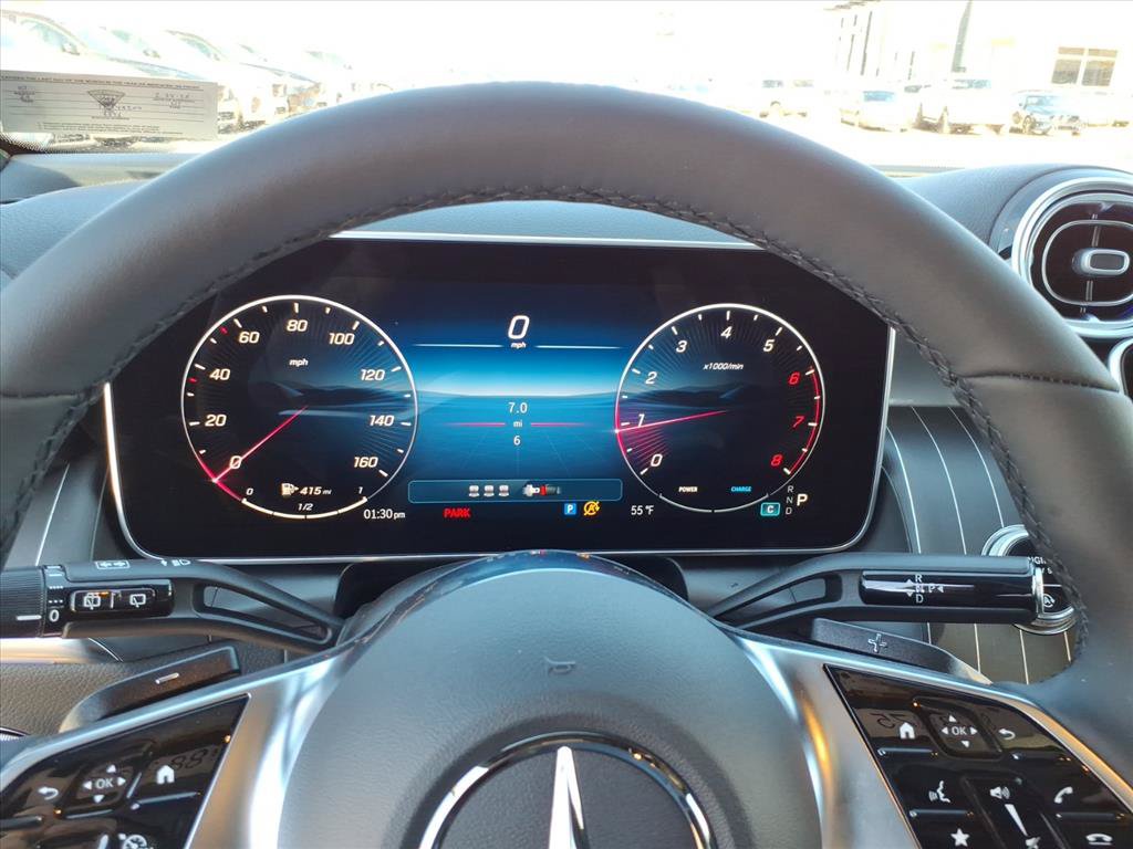 Used 2026 Mercedes-Benz GLC 300 4MATIC image 18