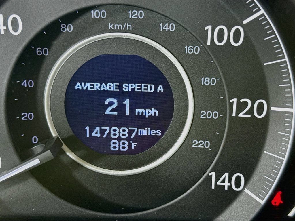 Used 2016 Honda CR-V Touring image 4