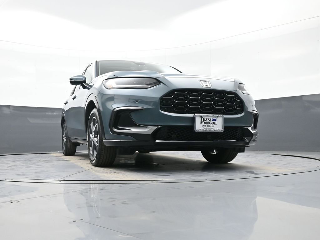 Certified 2024 Honda HR-V EX-L image 27