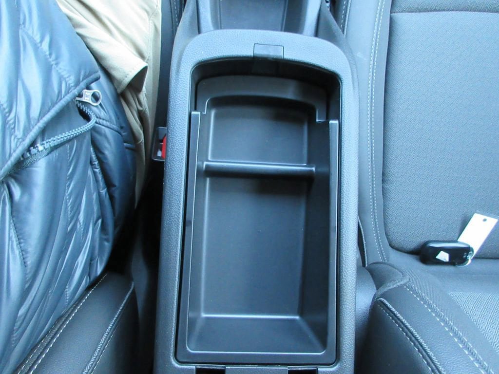 Used 2022 Buick Encore GX Select w/ Sport Touring Package image 27