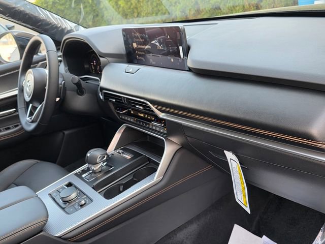 New 2026 MAZDA CX-90 Plug-In Hybrid w/ Premium Plus image 15