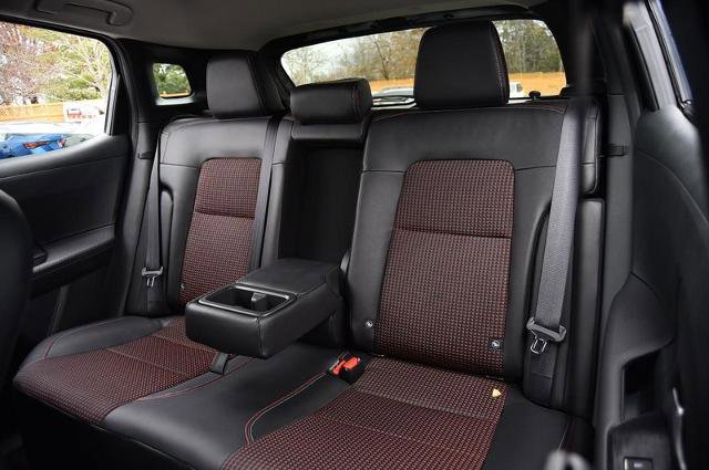 New 2025 Nissan Kicks SR image 26