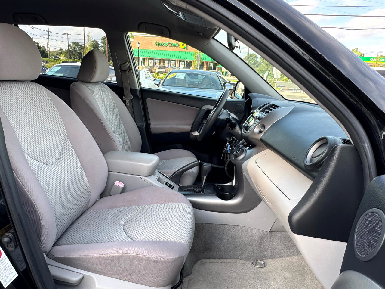 Used 2008 Toyota RAV4 2WD image 15