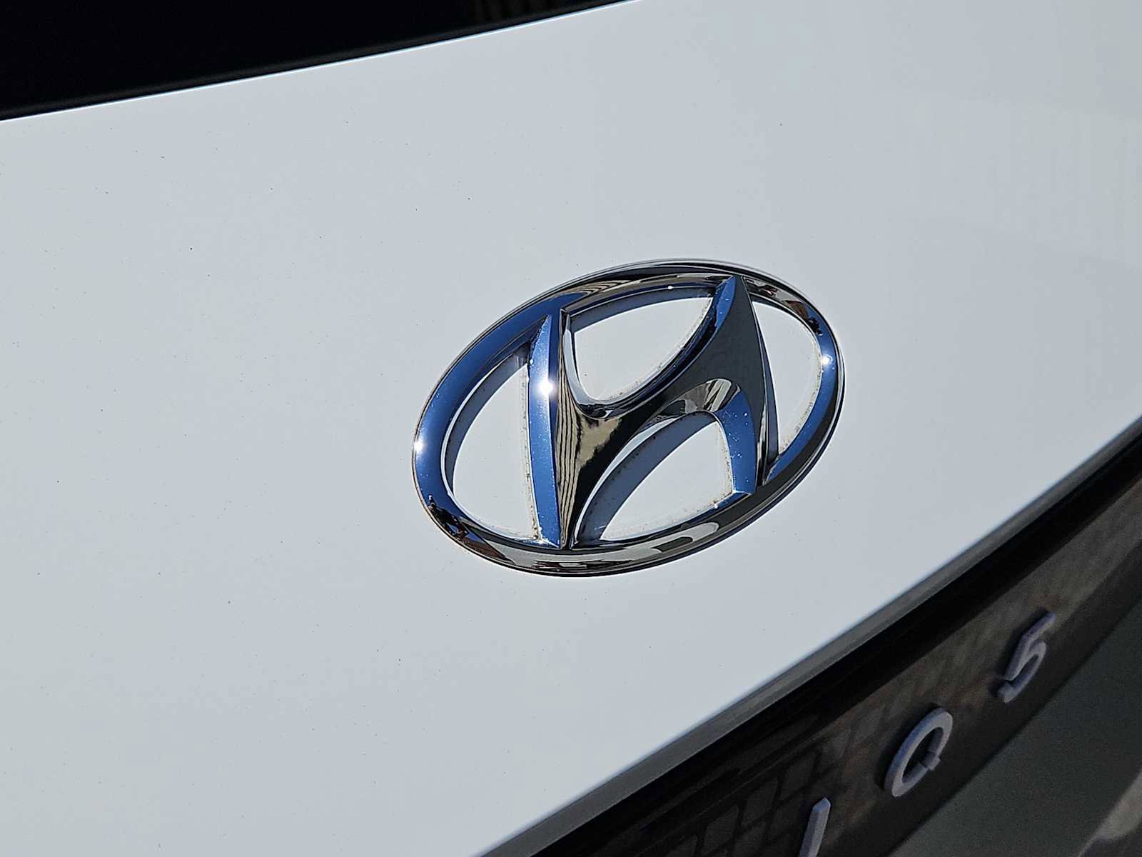 Certified 2024 Hyundai Ioniq 5 Limited image 11