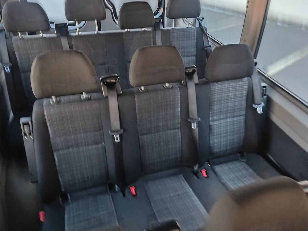 Used 2016 Mercedes-Benz Sprinter 2500 image 21