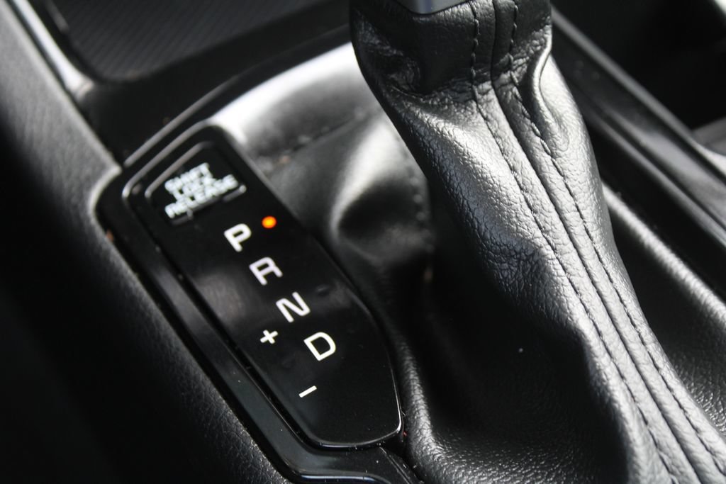 Certified 2025 Kia K5 GT-Line w/ GT-Line Premium Package FWD image 35