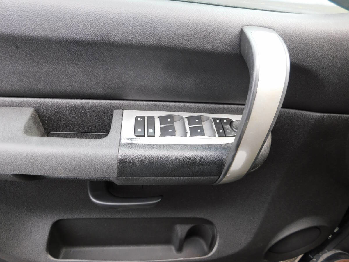 Used 2009 GMC Sierra 1500 SLE w/ Power Pack Plus image 14