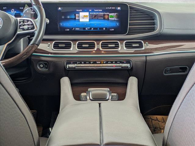 Used 2022 Mercedes-Benz GLE 450 4MATIC image 16