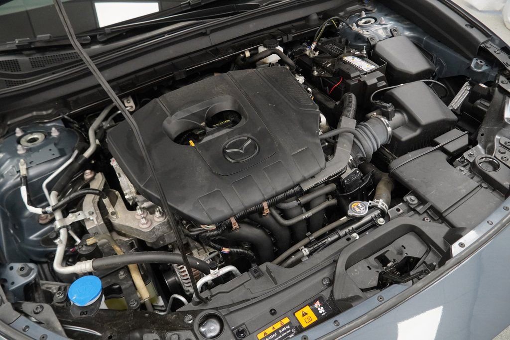 Used 2023 MAZDA CX-30 AWD 2.5 S w/ Preferred Package image 50