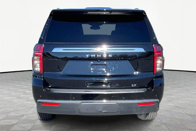 Used 2024 Chevrolet Tahoe LT image 6