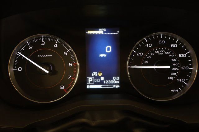 Used 2023 Subaru Crosstrek 2.5i Limited w/ Popular Package #4A image 17