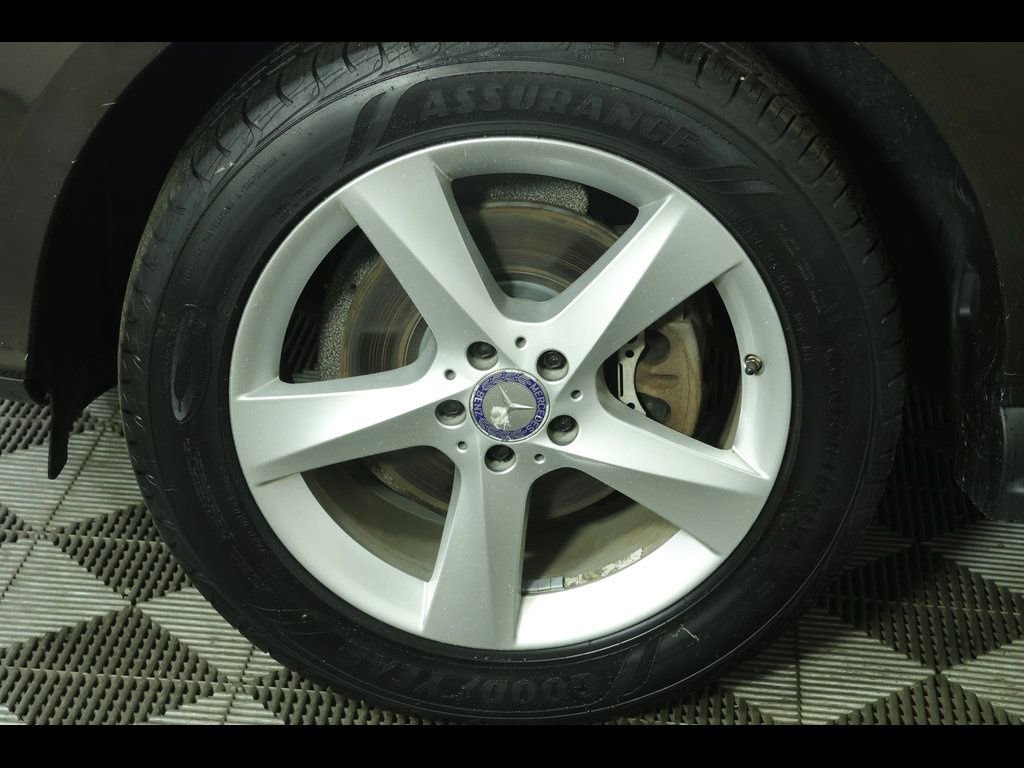 Used 2016 Mercedes-Benz GLE 350 4MATIC image 7