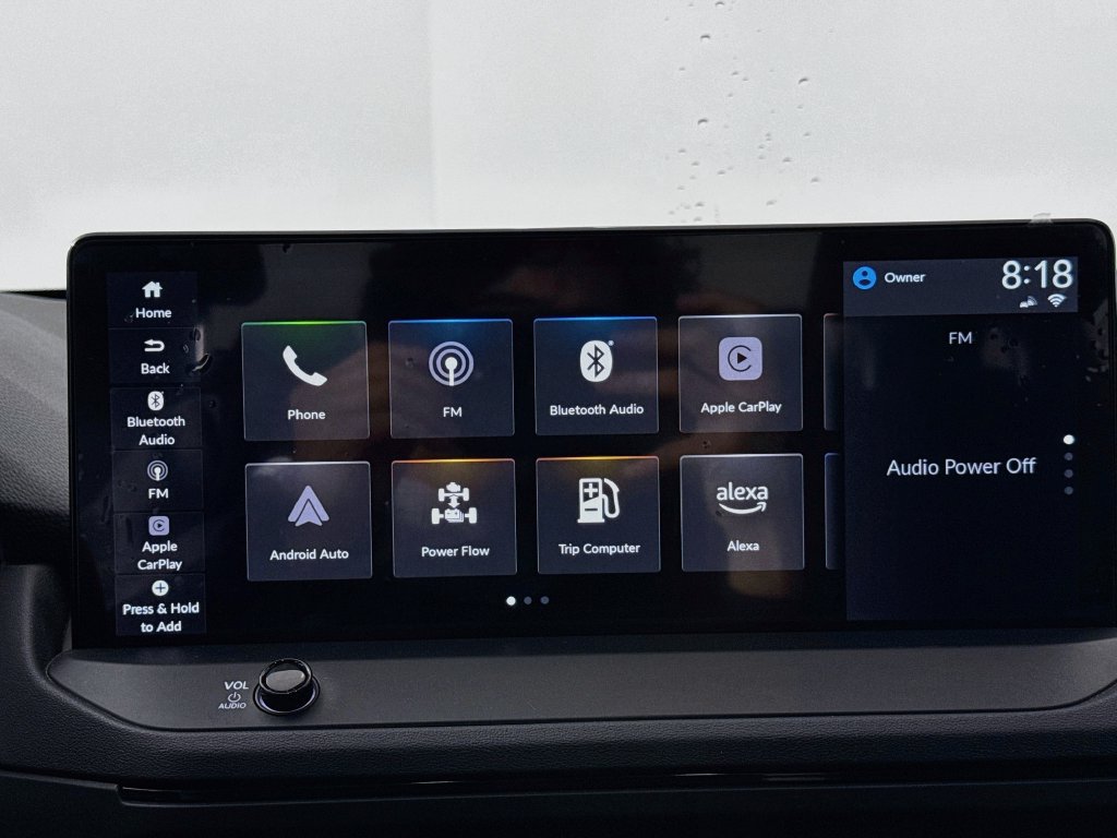 Used 2025 Honda Accord Sport image 16