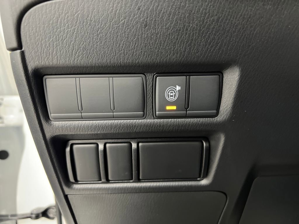 Used 2024 Nissan Armada SV w/ Cargo Package image 50