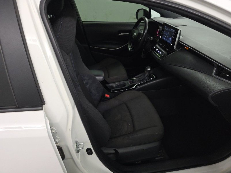 Used 2021 Toyota Corolla SE w/ Carpet Mat Package (TMS) image 26