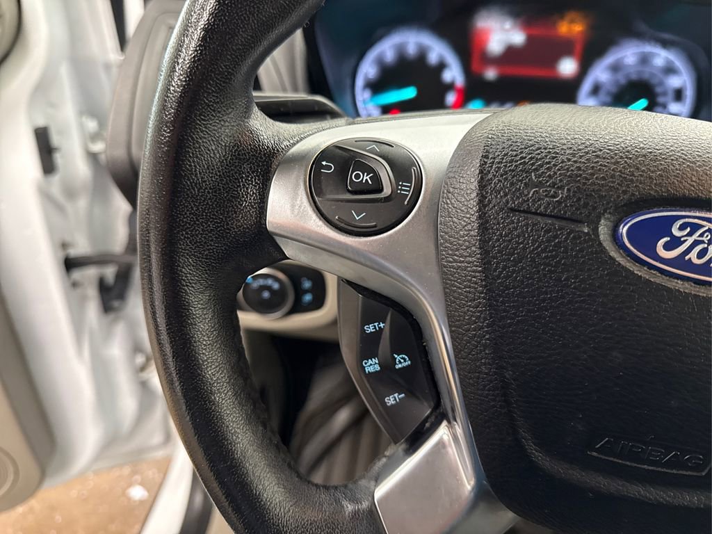 Used 2019 Ford Transit Connect XLT image 25