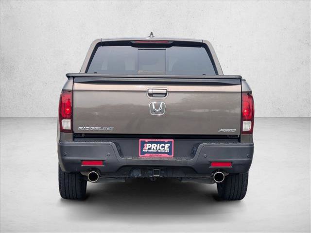 Used 2023 Honda Ridgeline RTL-E image 7