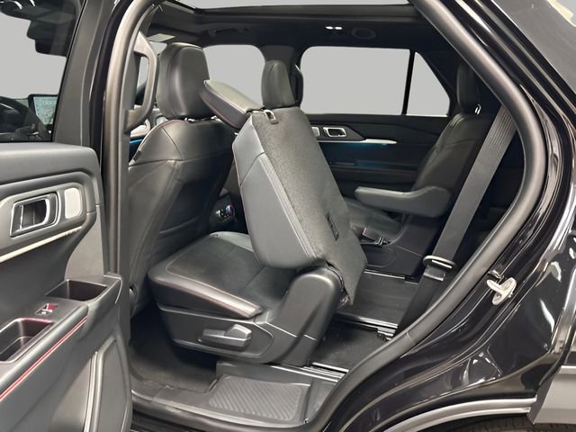 New 2026 Ford Explorer ST w/ Sun And Sound Package image 41