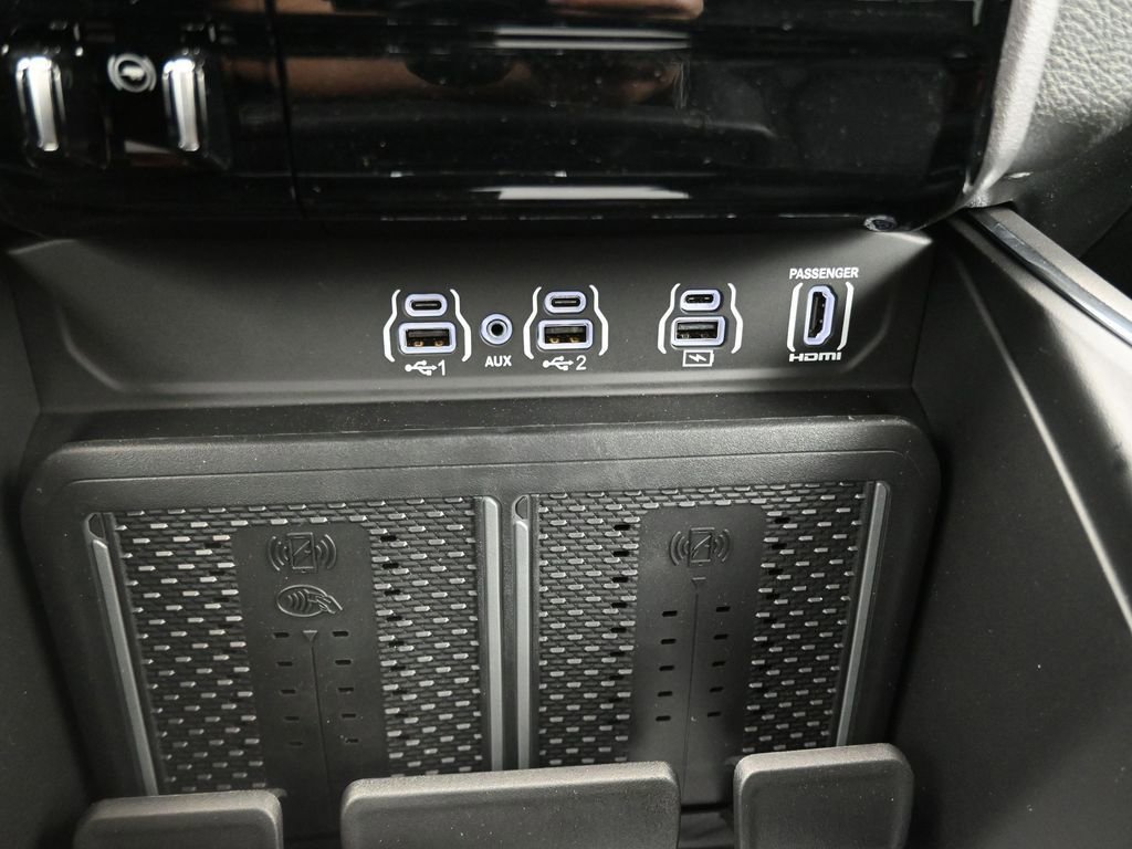 New 2026 RAM 1500 Laramie w/ Night Edition image 22
