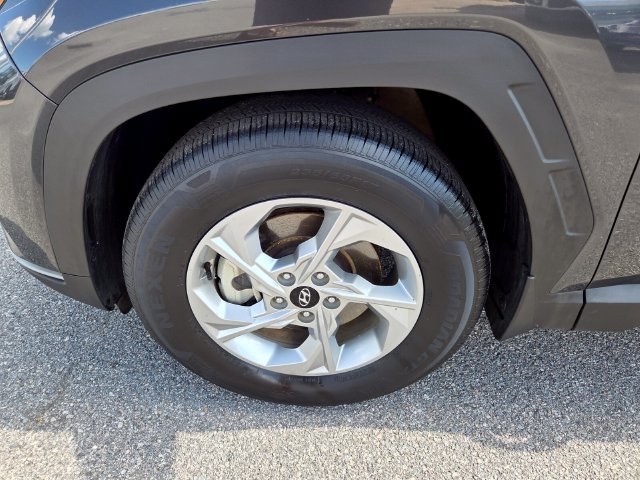 Used 2023 Hyundai Tucson SEL w/ Winter Package FWD image 15