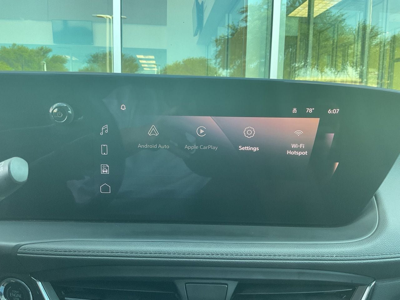 Used 2025 Buick Encore GX Preferred FWD image 23