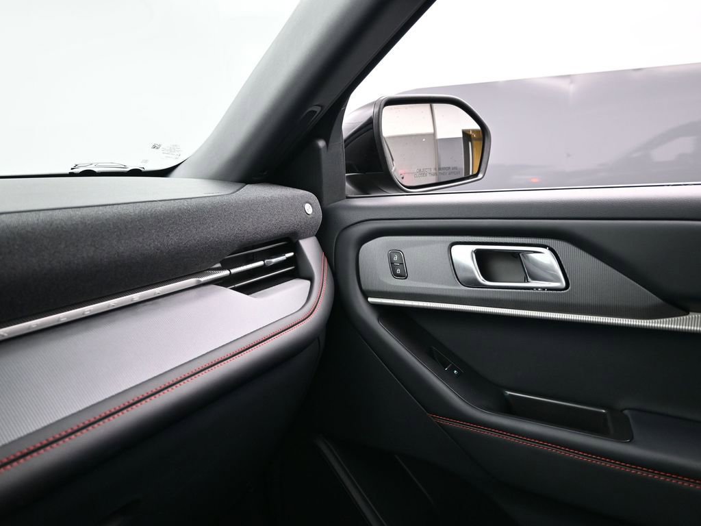 New 2025 Ford Explorer ST-Line w/ Premium Package image 27