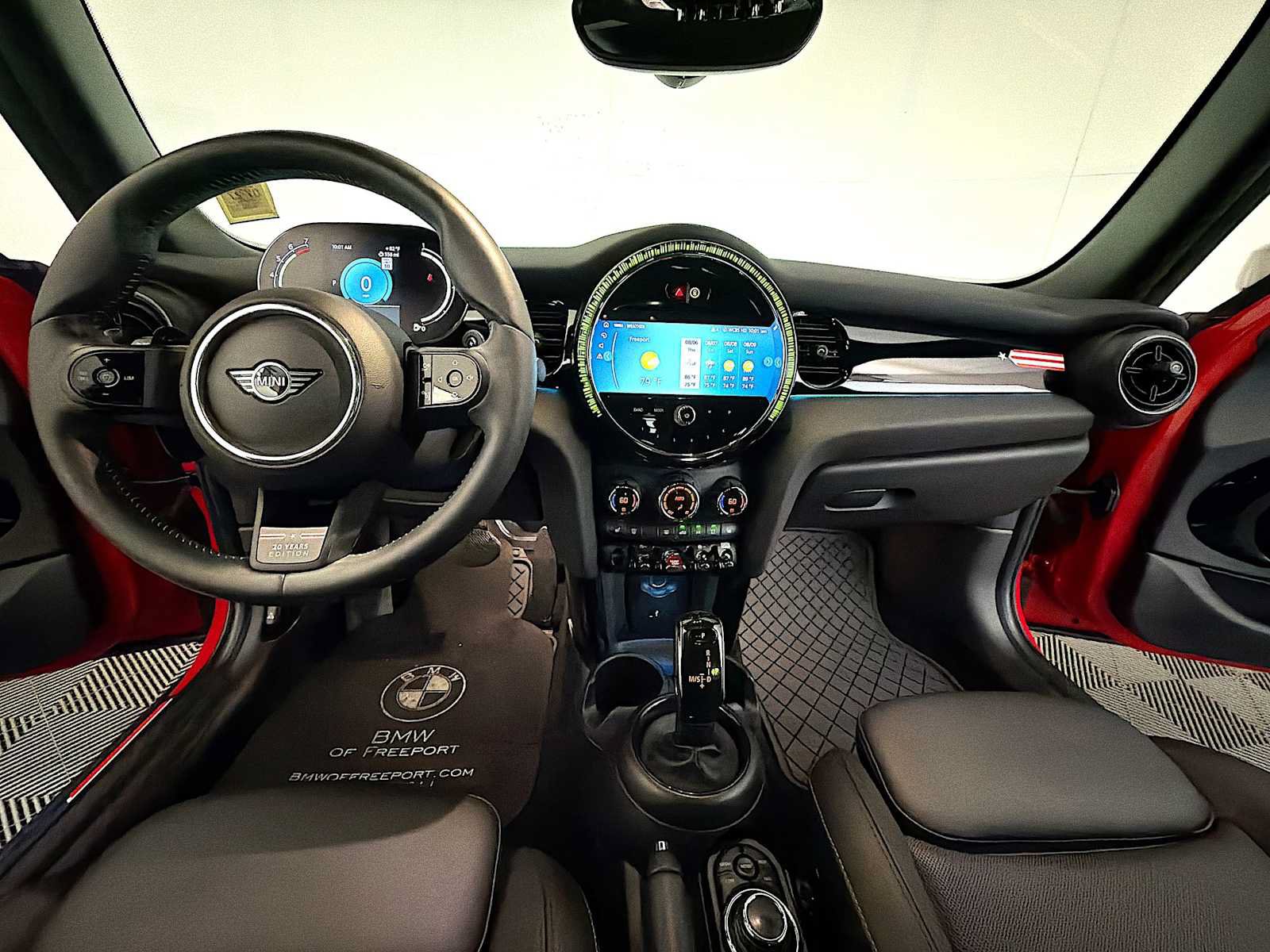 Used 2023 MINI Cooper S FWD image 17
