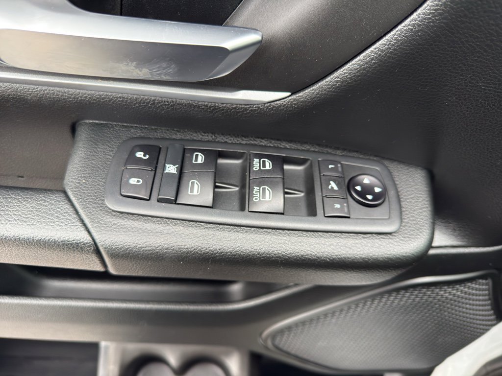 Used 2020 RAM 1500 Big Horn image 12