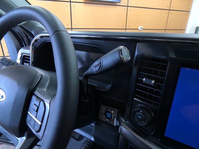 New 2026 Ford F250 Lariat w/ Black Appearance Package AWD/4WD image 19