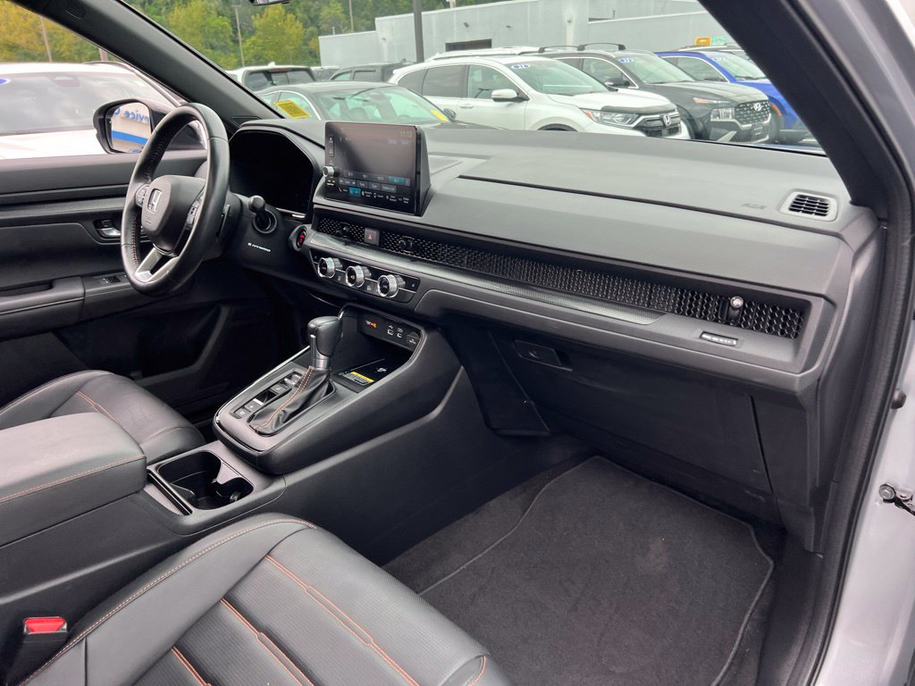 Used 2025 Honda CR-V Sport-L image 28