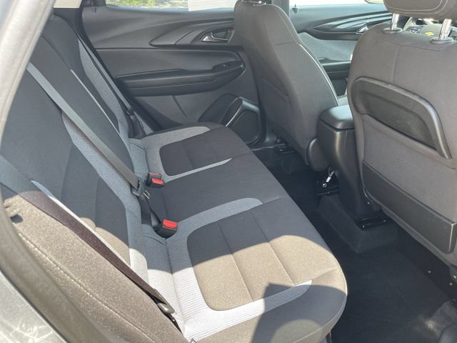 Used 2026 Chevrolet TrailBlazer LT FWD image 15
