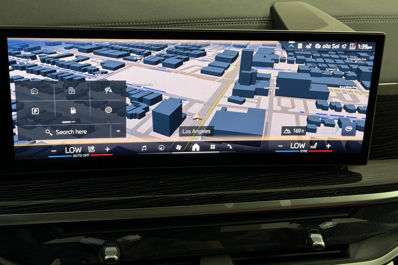 New 2027 BMW X6 xDrive40i w/ Executive Package AWD/4WD image 18