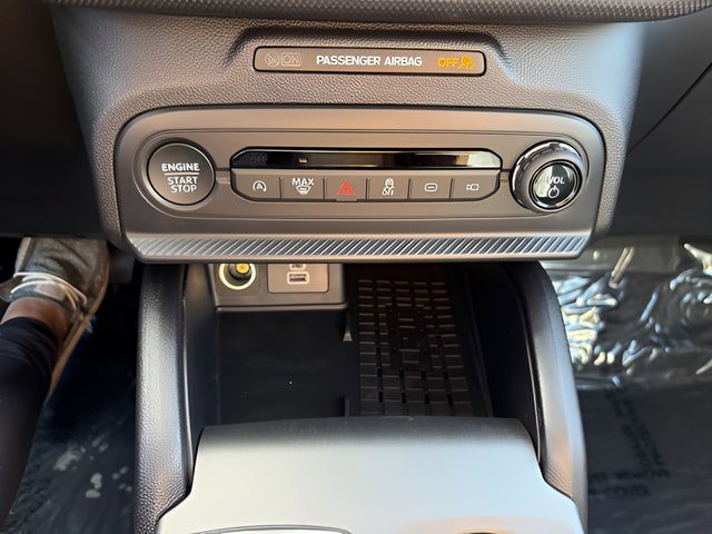 New 2025 Ford Bronco Sport Heritage w/ Convenience Package AWD/4WD image 19
