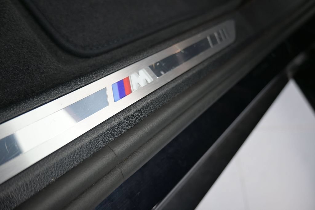 New 2026 BMW X5 xDrive40i w/ M Sport Package AWD/4WD image 22