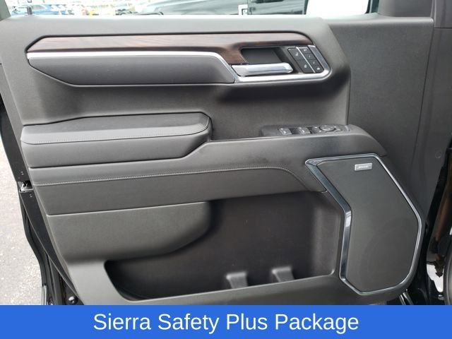 Used 2022 GMC Sierra 1500 SLT w/ SLT Premium Plus Package image 17