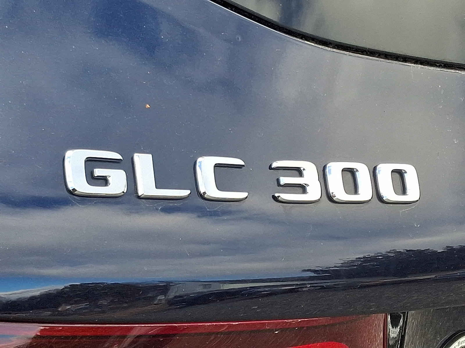 Used 2022 Mercedes-Benz GLC 300 4MATIC image 30