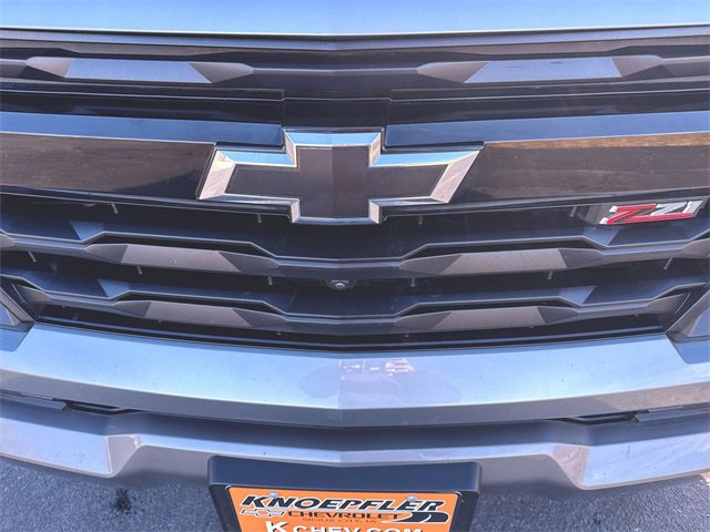 Used 2023 Chevrolet Colorado Z71 w/ Z71 Convenience Package 2 image 31