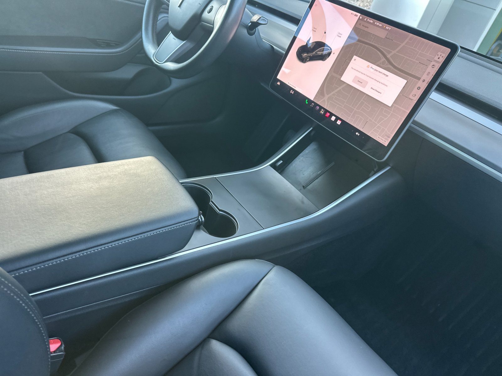 Used 2019 Tesla Model 3 Standard Range Plus RWD image 15