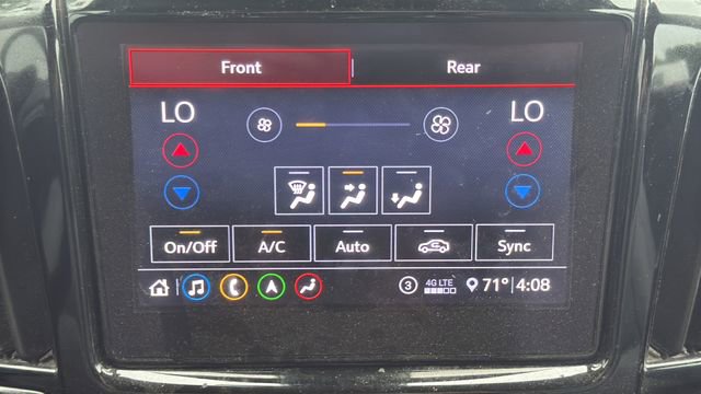 Used 2021 Chevrolet Traverse Premier AWD/4WD image 21