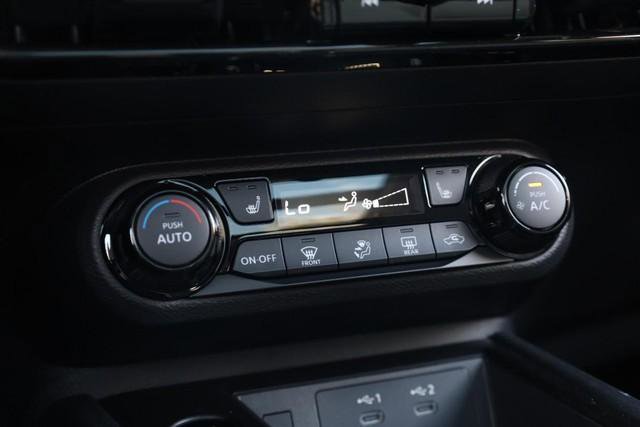 New 2026 Nissan Kicks SV w/ SV Premium Package image 16