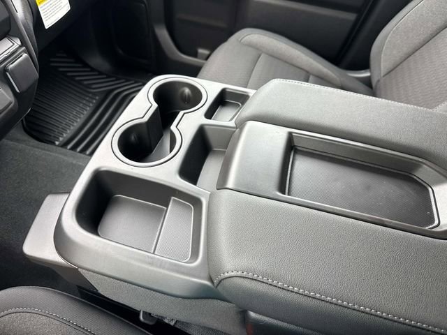 New 2026 Chevrolet Silverado 2500 Custom w/ Custom Value Package RWD image 28