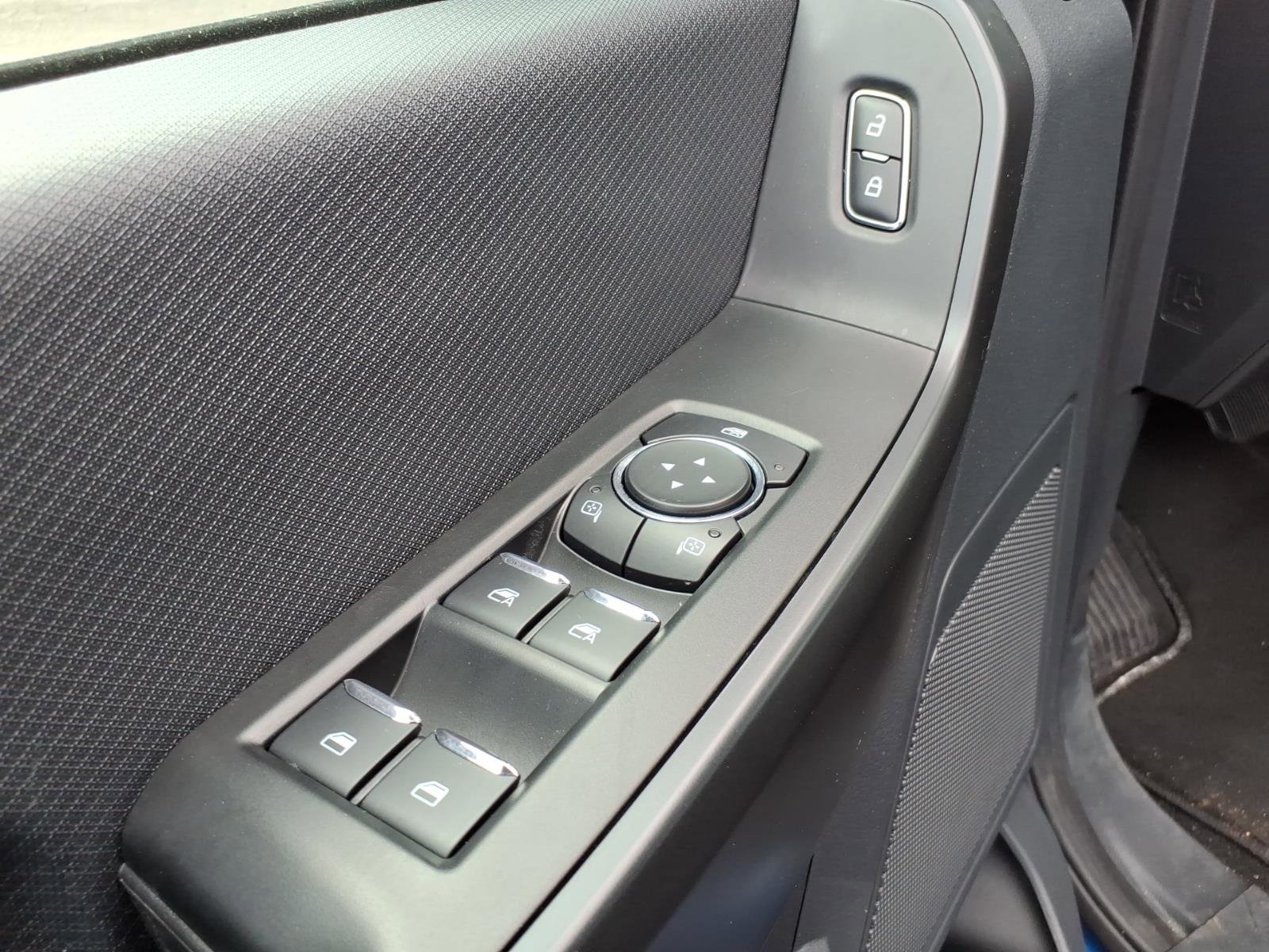 Used 2025 Ford F150 STX w/ Equipment Group 200A image 15