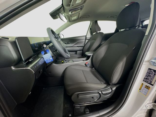 New 2026 Hyundai Kona SE AWD/4WD image 17