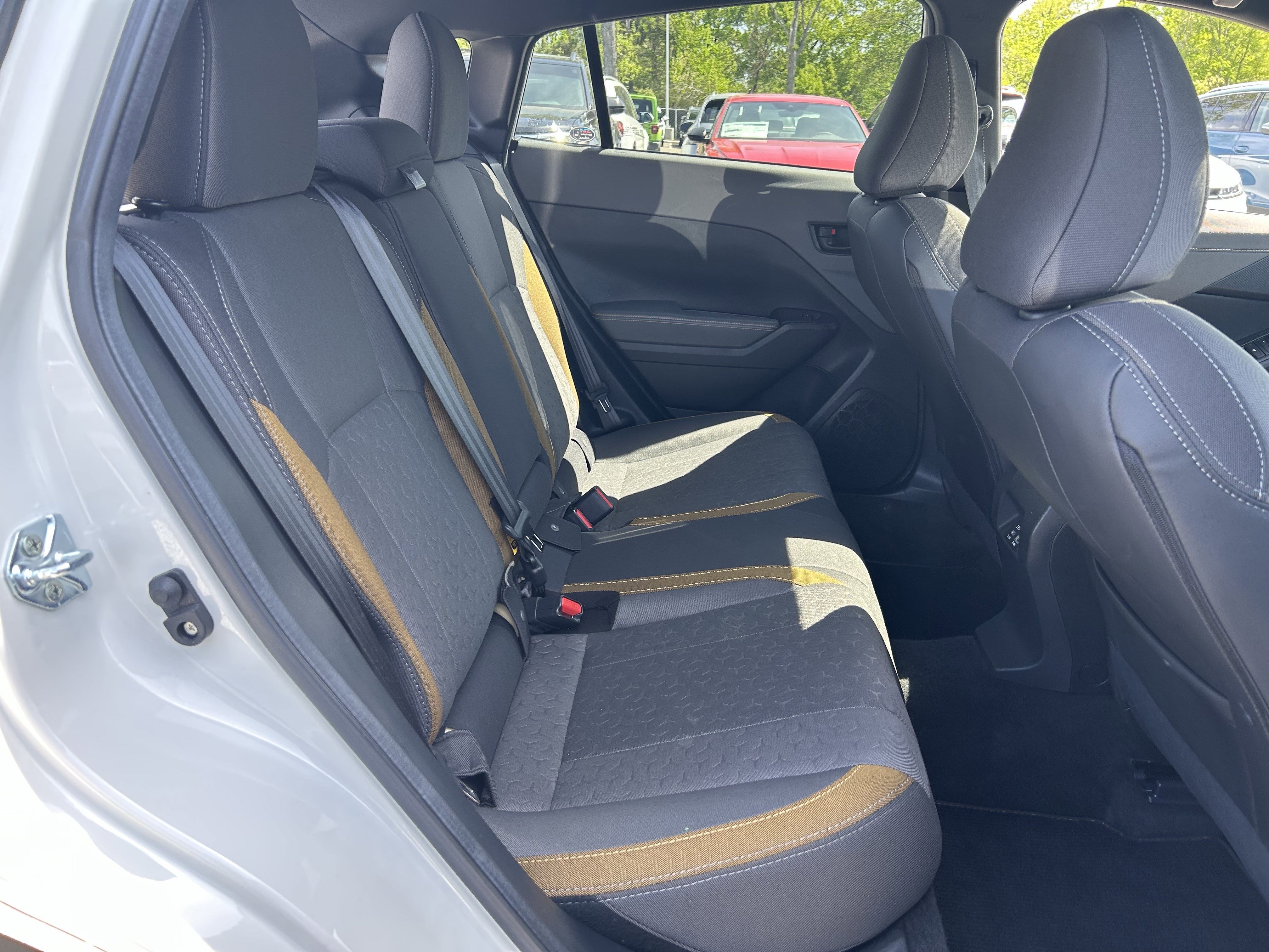 Certified 2025 Subaru Crosstrek 2.5i Sport AWD/4WD image 24