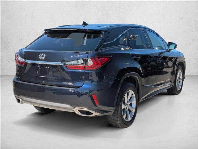 Used 2019 Lexus RX 350 AWD w/ Navigation Package image 5