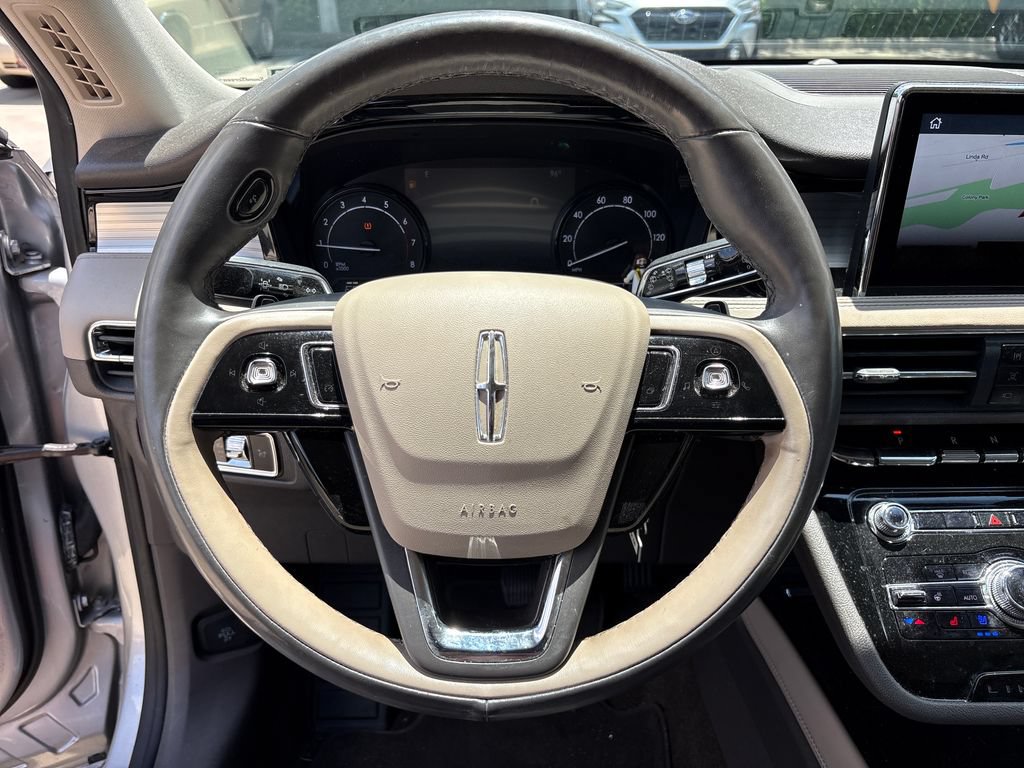Used 2020 Lincoln Corsair FWD w/ Equipment Group 101A image 18